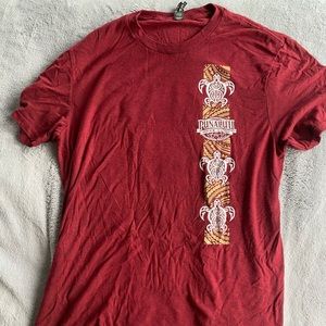 Punaluu Bakeshop shirts